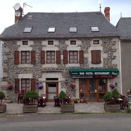 Le Relais Des Sites Hotel Faverolles  Exterior foto
