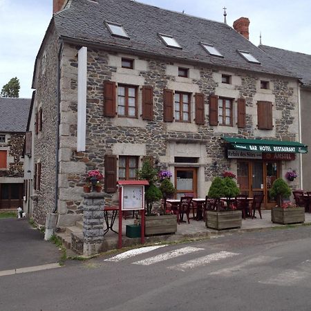 Le Relais Des Sites Hotel Faverolles  Exterior foto